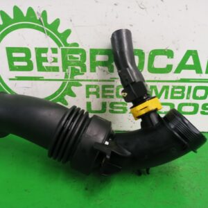 Carrito, Recambios Berrocar