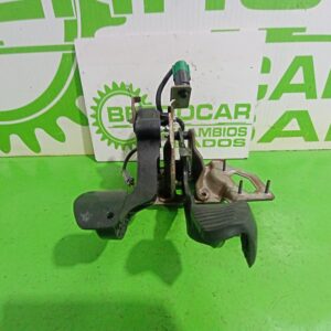 Carrito, Recambios Berrocar