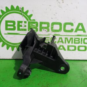 Carrito, Recambios Berrocar