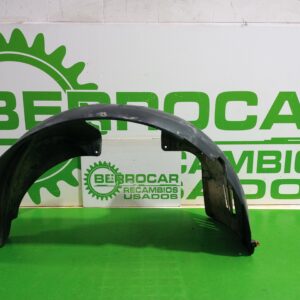 Carrito, Recambios Berrocar