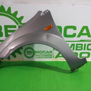 Carrito, Recambios Berrocar