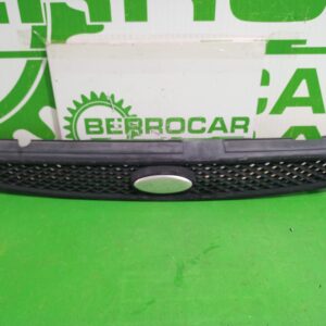 Carrito, Recambios Berrocar