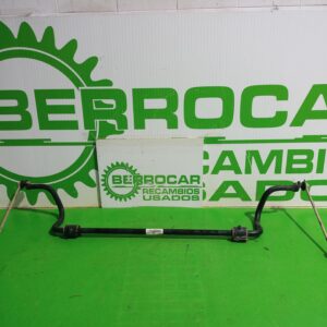Carrito, Recambios Berrocar