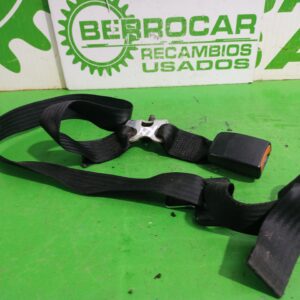 Carrito, Recambios Berrocar