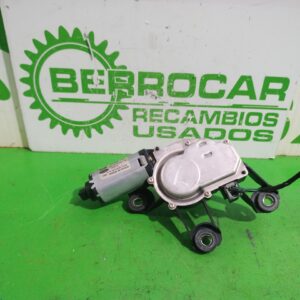Carrito, Recambios Berrocar
