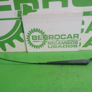 Carrito, Recambios Berrocar