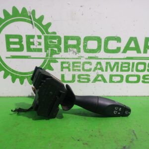 Carrito, Recambios Berrocar