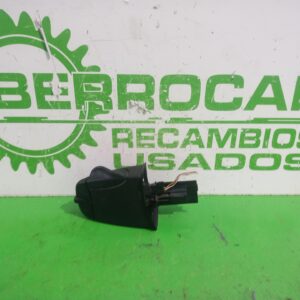 Carrito, Recambios Berrocar