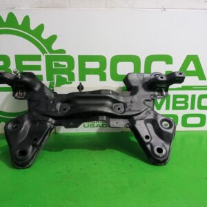 Carrito, Recambios Berrocar