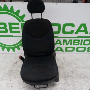 Carrito, Recambios Berrocar