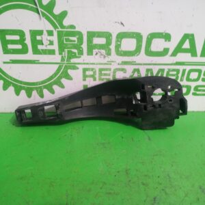 Carrito, Recambios Berrocar