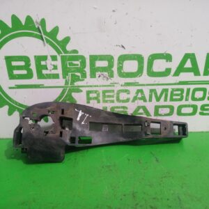 Carrito, Recambios Berrocar