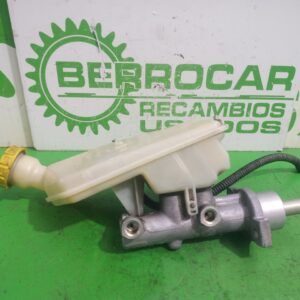Carrito, Recambios Berrocar