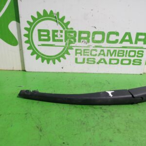 Carrito, Recambios Berrocar