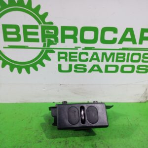 Carrito, Recambios Berrocar