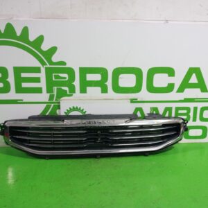 Carrito, Recambios Berrocar