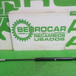 Carrito, Recambios Berrocar