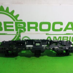 Carrito, Recambios Berrocar