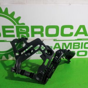 Carrito, Recambios Berrocar