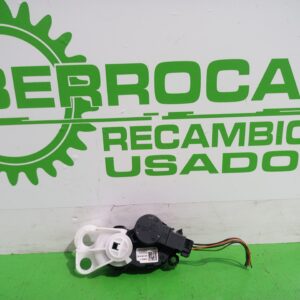 Carrito, Recambios Berrocar