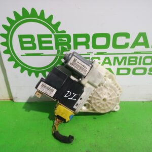 Carrito, Recambios Berrocar