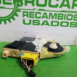 Carrito, Recambios Berrocar