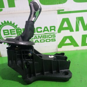 Carrito, Recambios Berrocar