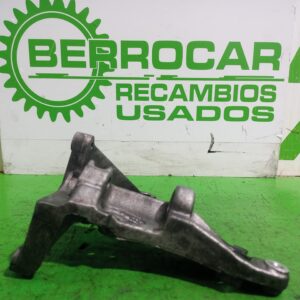 Carrito, Recambios Berrocar