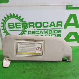 Carrito, Recambios Berrocar