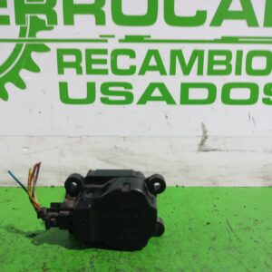 Carrito, Recambios Berrocar