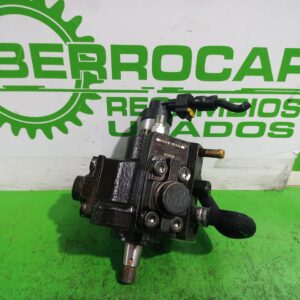 Carrito, Recambios Berrocar