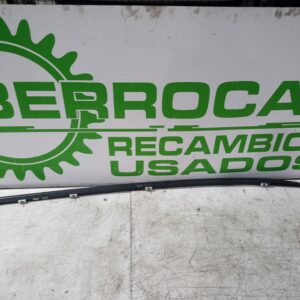 Carrito, Recambios Berrocar