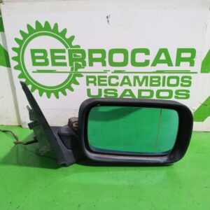 Carrito, Recambios Berrocar