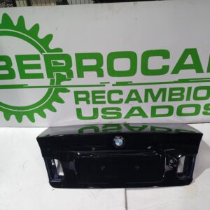 Carrito, Recambios Berrocar