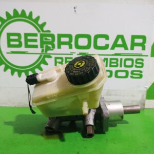 Carrito, Recambios Berrocar