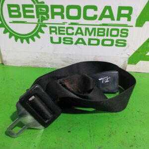 Carrito, Recambios Berrocar