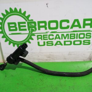 Carrito, Recambios Berrocar
