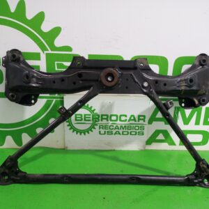 Carrito, Recambios Berrocar