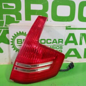 Carrito, Recambios Berrocar