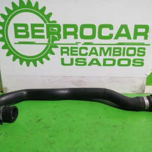 Carrito, Recambios Berrocar
