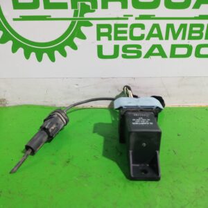 Carrito, Recambios Berrocar