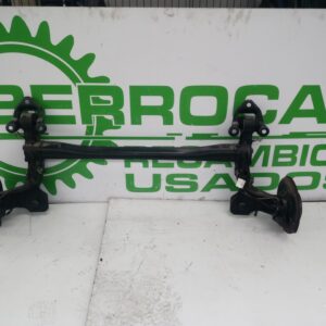 Carrito, Recambios Berrocar