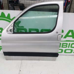 Carrito, Recambios Berrocar