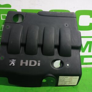 Carrito, Recambios Berrocar