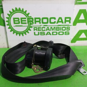 Carrito, Recambios Berrocar