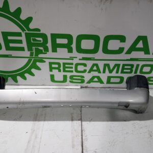 Carrito, Recambios Berrocar