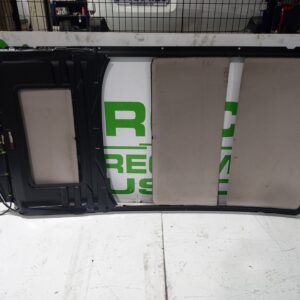 Carrito, Recambios Berrocar