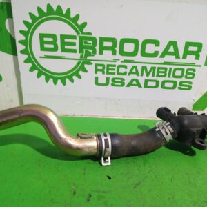 Carrito, Recambios Berrocar