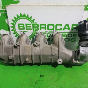 Carrito, Recambios Berrocar