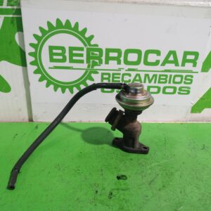 Carrito, Recambios Berrocar